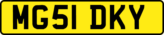 MG51DKY