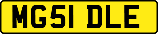 MG51DLE