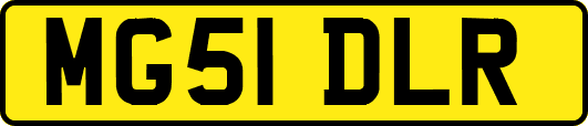 MG51DLR