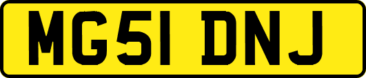 MG51DNJ