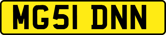 MG51DNN