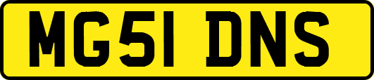 MG51DNS