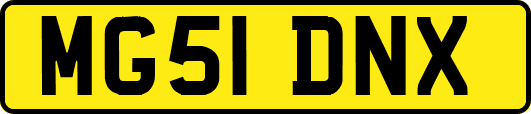 MG51DNX