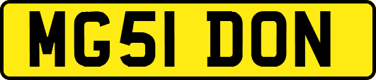 MG51DON