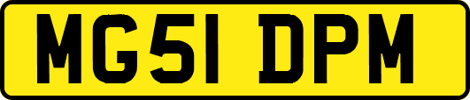 MG51DPM