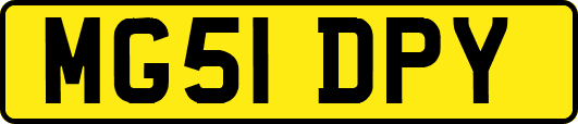 MG51DPY