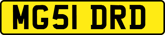 MG51DRD