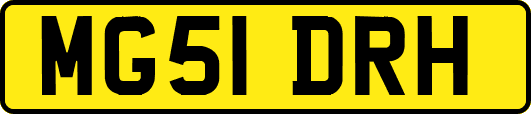 MG51DRH