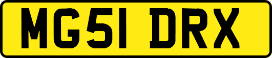 MG51DRX