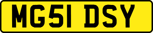 MG51DSY