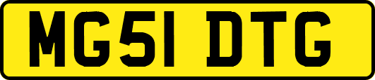 MG51DTG