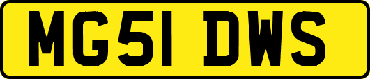 MG51DWS