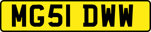 MG51DWW