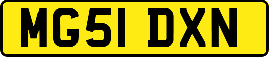 MG51DXN