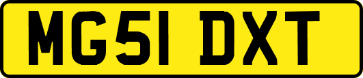 MG51DXT