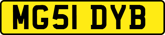 MG51DYB