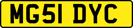 MG51DYC