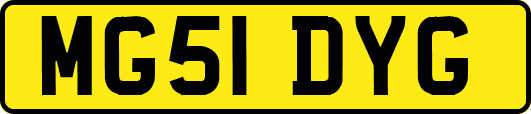 MG51DYG