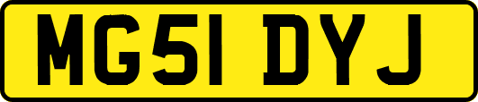 MG51DYJ