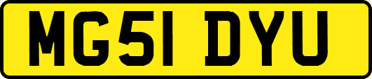 MG51DYU