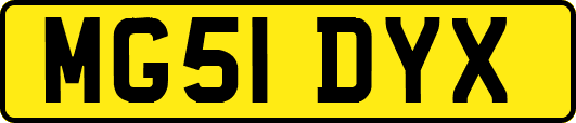 MG51DYX