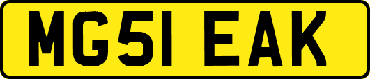 MG51EAK