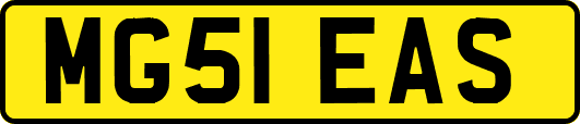 MG51EAS