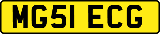 MG51ECG