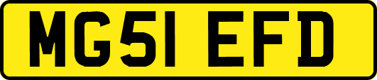 MG51EFD