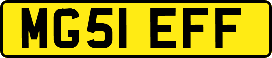 MG51EFF