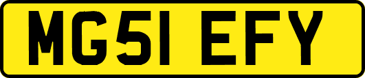 MG51EFY