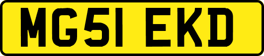 MG51EKD