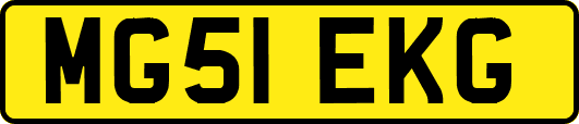 MG51EKG