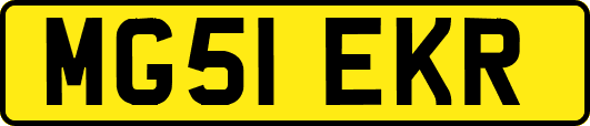 MG51EKR