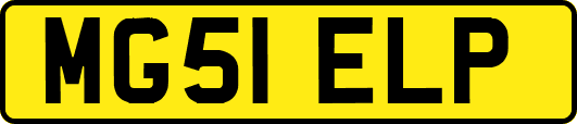 MG51ELP