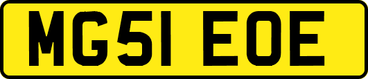 MG51EOE