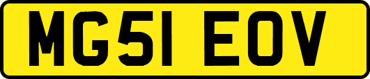 MG51EOV