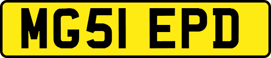 MG51EPD