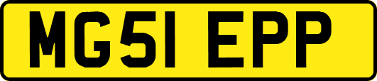 MG51EPP