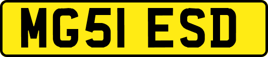 MG51ESD