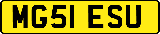 MG51ESU