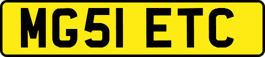 MG51ETC