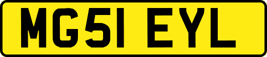 MG51EYL