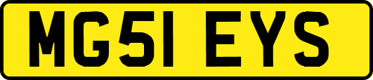 MG51EYS