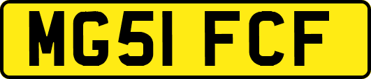 MG51FCF