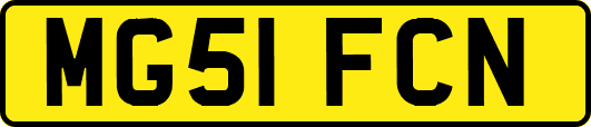 MG51FCN