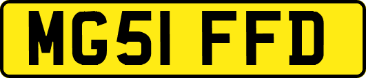 MG51FFD