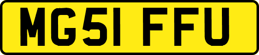 MG51FFU