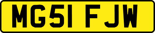 MG51FJW