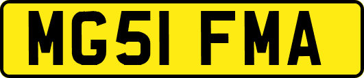 MG51FMA